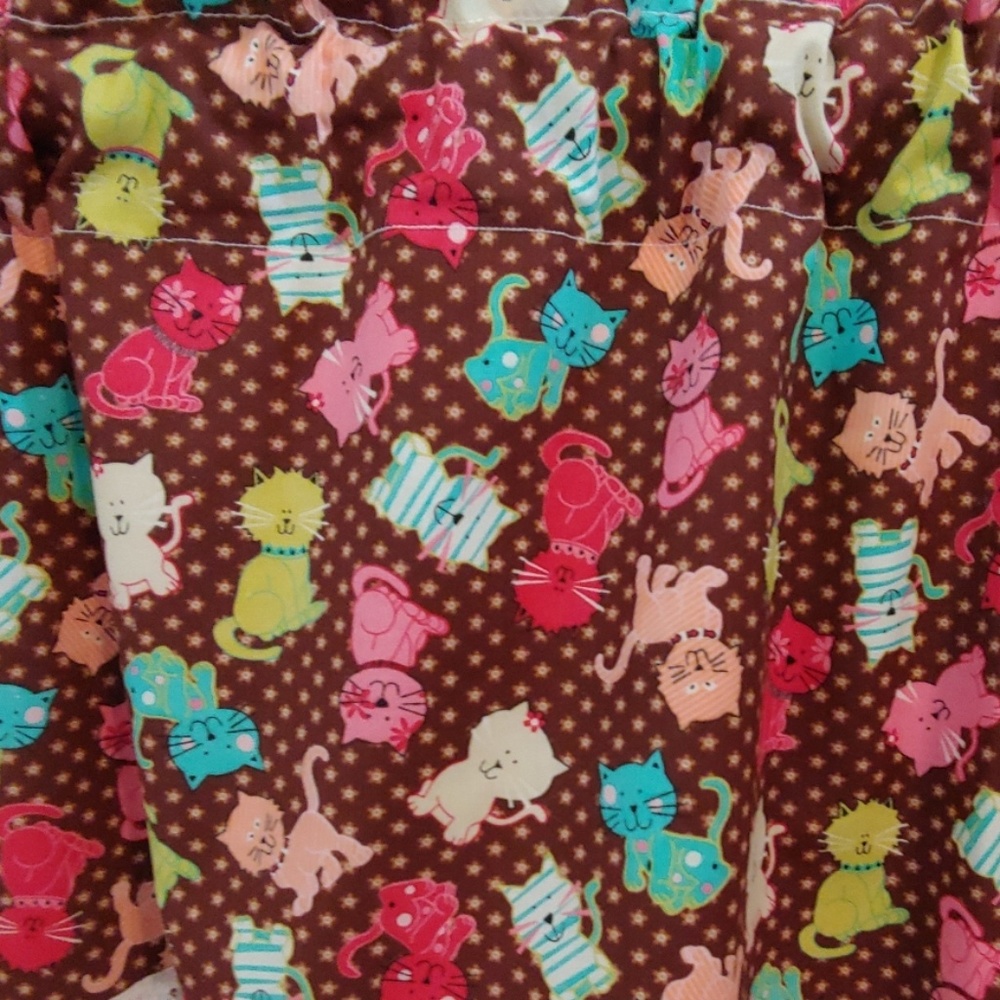 🐱 Kitty Kat Valances